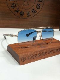 Picture of Chrome Hearts Sunglasses _SKUfw46735887fw